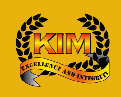 KIM LMS
